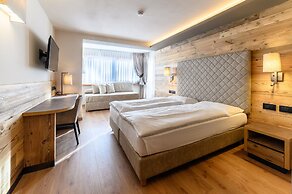 Hotel Crozzon