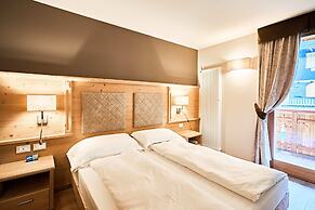 Hotel Crozzon