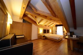 Hotel Crozzon
