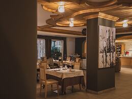Hotel Crozzon