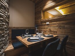 Hotel Crozzon