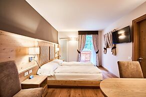 Hotel Crozzon