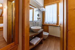Hotel Crozzon