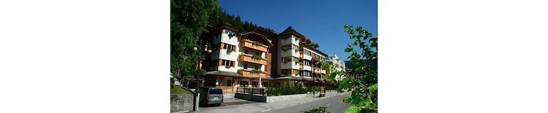 Hotel Crozzon