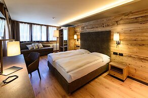Hotel Crozzon
