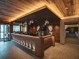 Hotel Crozzon