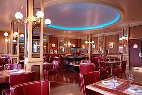 Hôtel Vauban