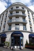 Hôtel Vauban