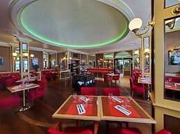 Hôtel Vauban