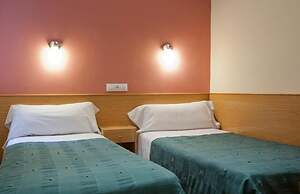 Hostal Zabala
