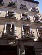 Hostal Zabala