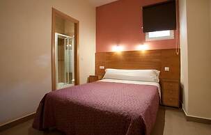 Hostal Zabala