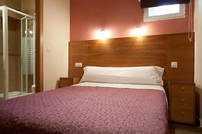 Hostal Zabala