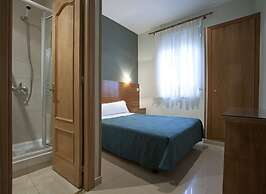 Hostal Zabala