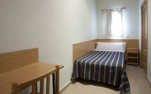 Hostal Zabala