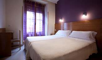 Hostal Zabala