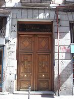 Hostal Zabala