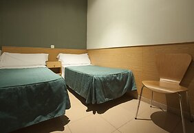 Hostal Zabala