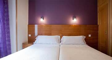 Hostal Zabala