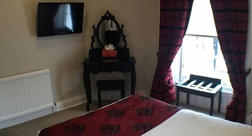 The Original Rosslyn Hotel