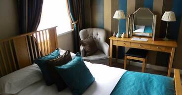 The Original Rosslyn Hotel