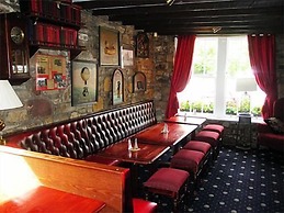 The Original Rosslyn Hotel