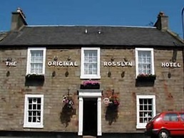 The Original Rosslyn Hotel