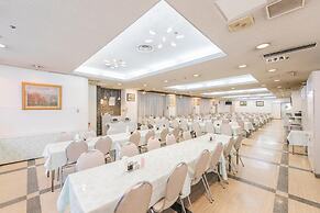 Sunny Stone Hotel