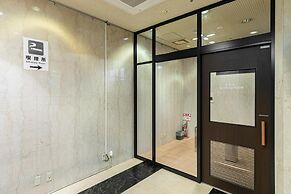 Sunny Stone Hotel