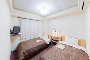 Sunny Stone Hotel