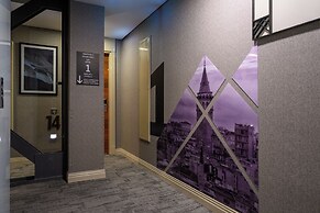 Four Points Flex by Sheraton Istanbul Taksim Square