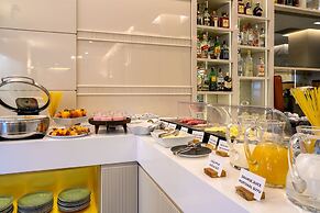 Four Points Flex by Sheraton Istanbul Taksim Square
