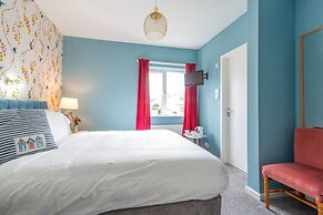Rickerby Grange Country House