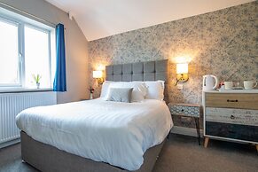 Rickerby Grange Country House