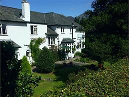 Rickerby Grange Country House