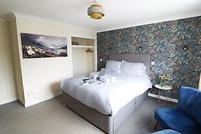 Rickerby Grange Country House