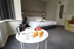 Rickerby Grange Country House