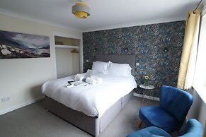 Rickerby Grange Country House