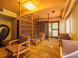 Dormy Inn Takamatsu