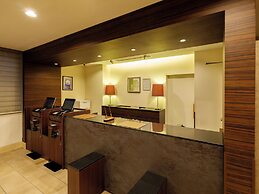 Dormy Inn Takamatsu