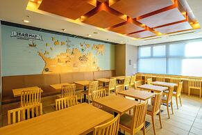 Dormy Inn Takamatsu