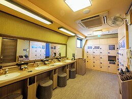 Dormy Inn Takamatsu