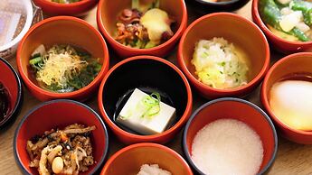 Dormy Inn Takamatsu