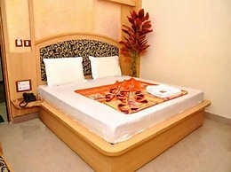 Hotel The Sunder