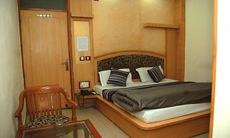 Hotel The Sunder
