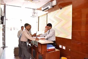 Hotel The Sunder