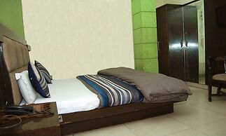 Hotel The Sunder