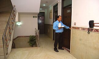 Hotel The Sunder