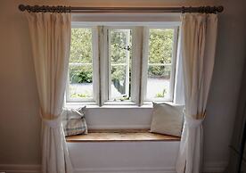 Ashfield House