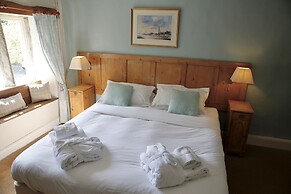 Ashfield House